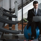 Image for article titled You Might Soon Be Expected To Work Out At Your Desk